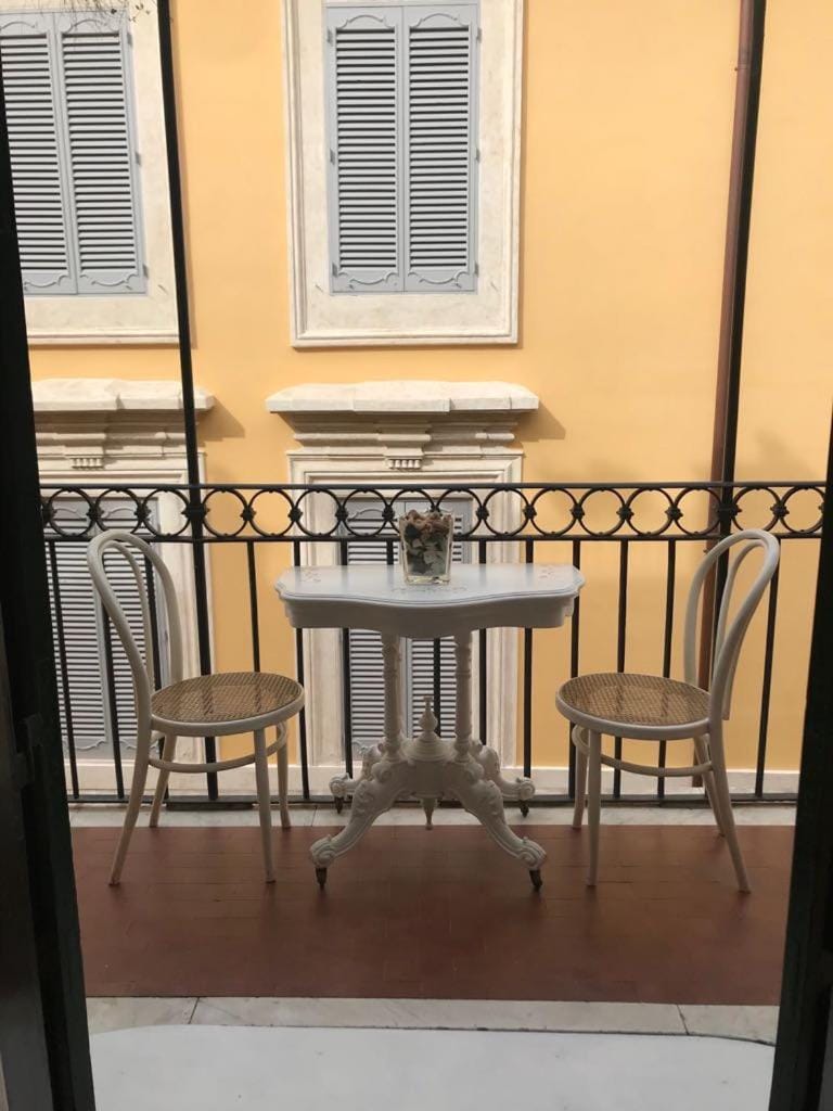 Rome dreaming house Apartment in Rome