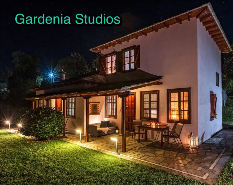 Gardenia Studios Apartment in Magnesia Prefecture, Greece