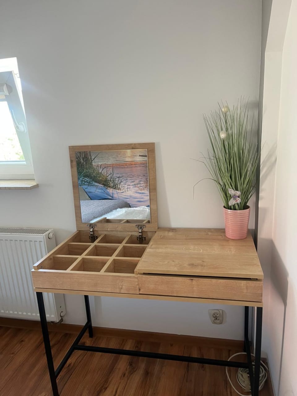 Property building, Bedroom