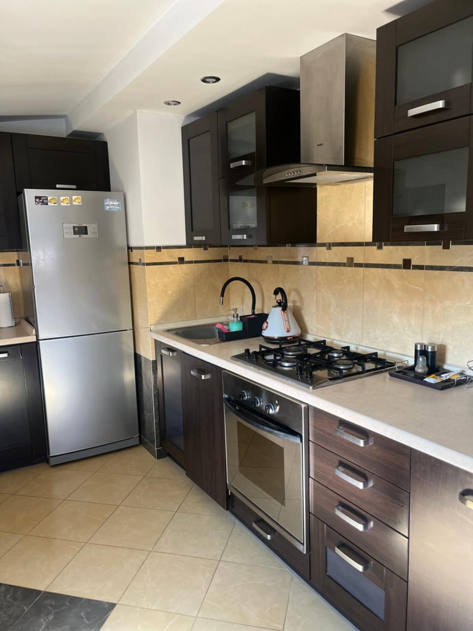 Apartament przy ulicy Zaruskiego blisko plaży Apartment in Pomeranian Voivodeship