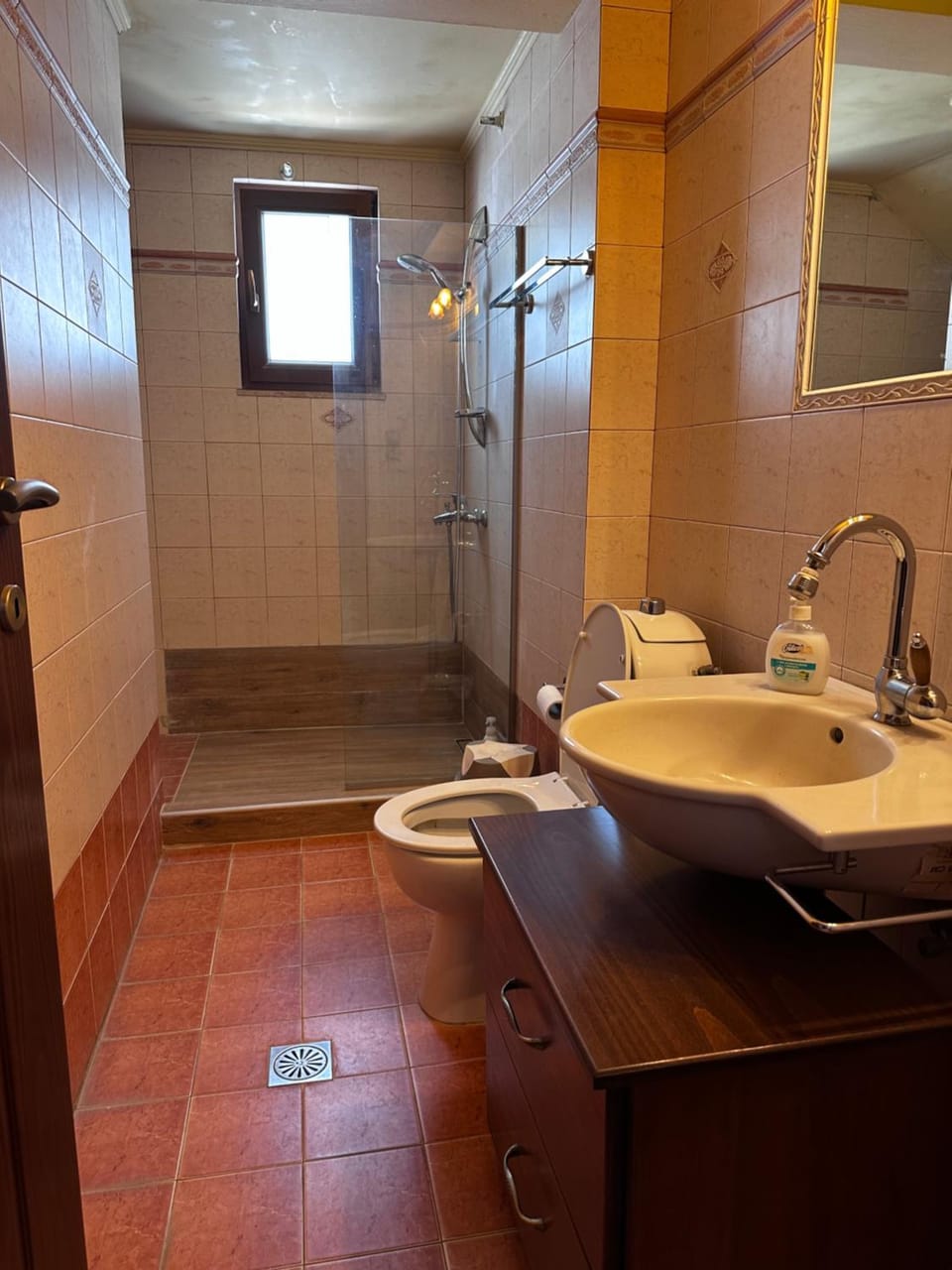 Dionysia Studios Apartment in Kos, Greece