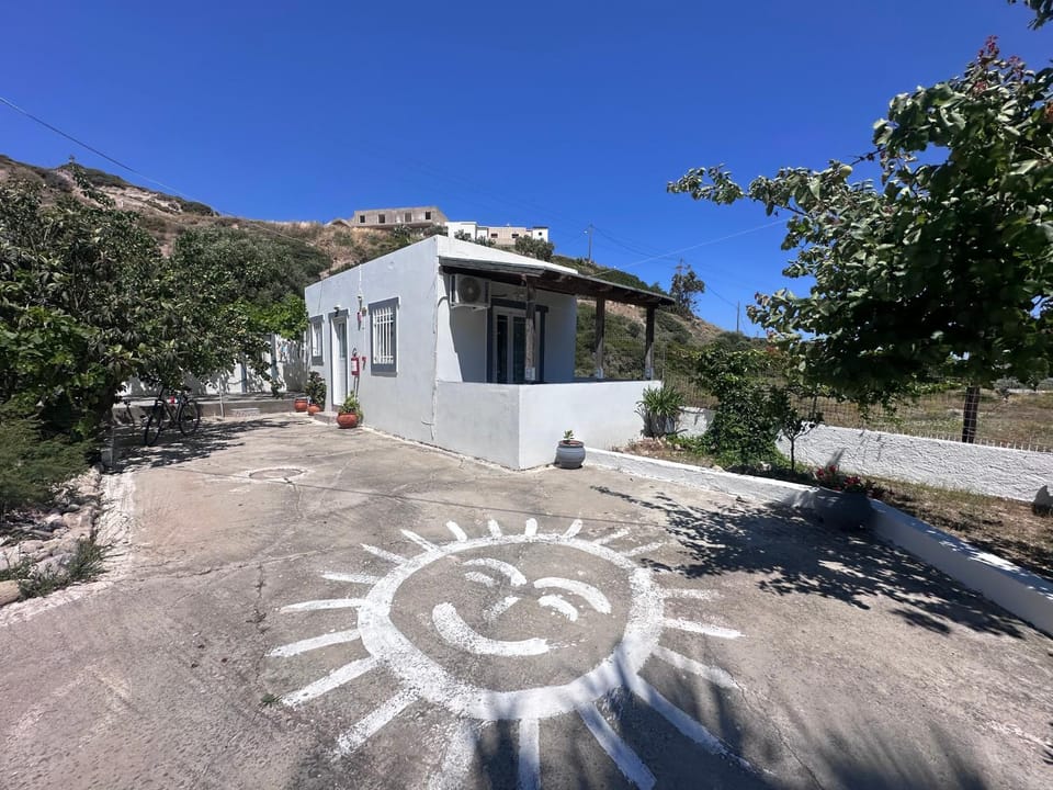 Dionysia Studios Apartment in Kos, Greece