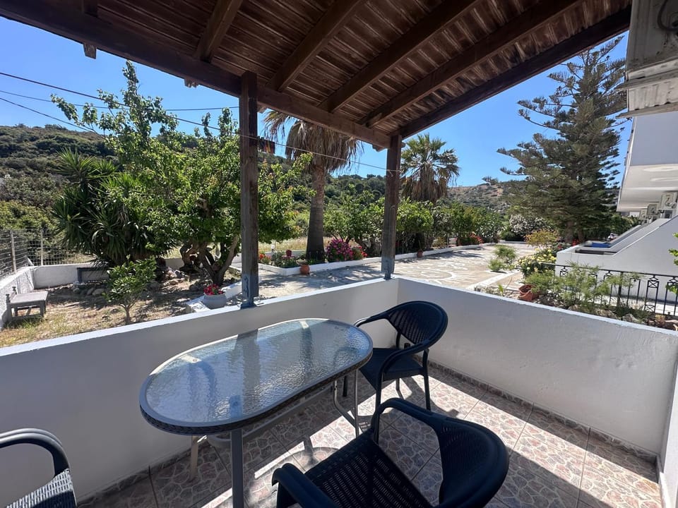 Dionysia Studios Apartment in Kos, Greece