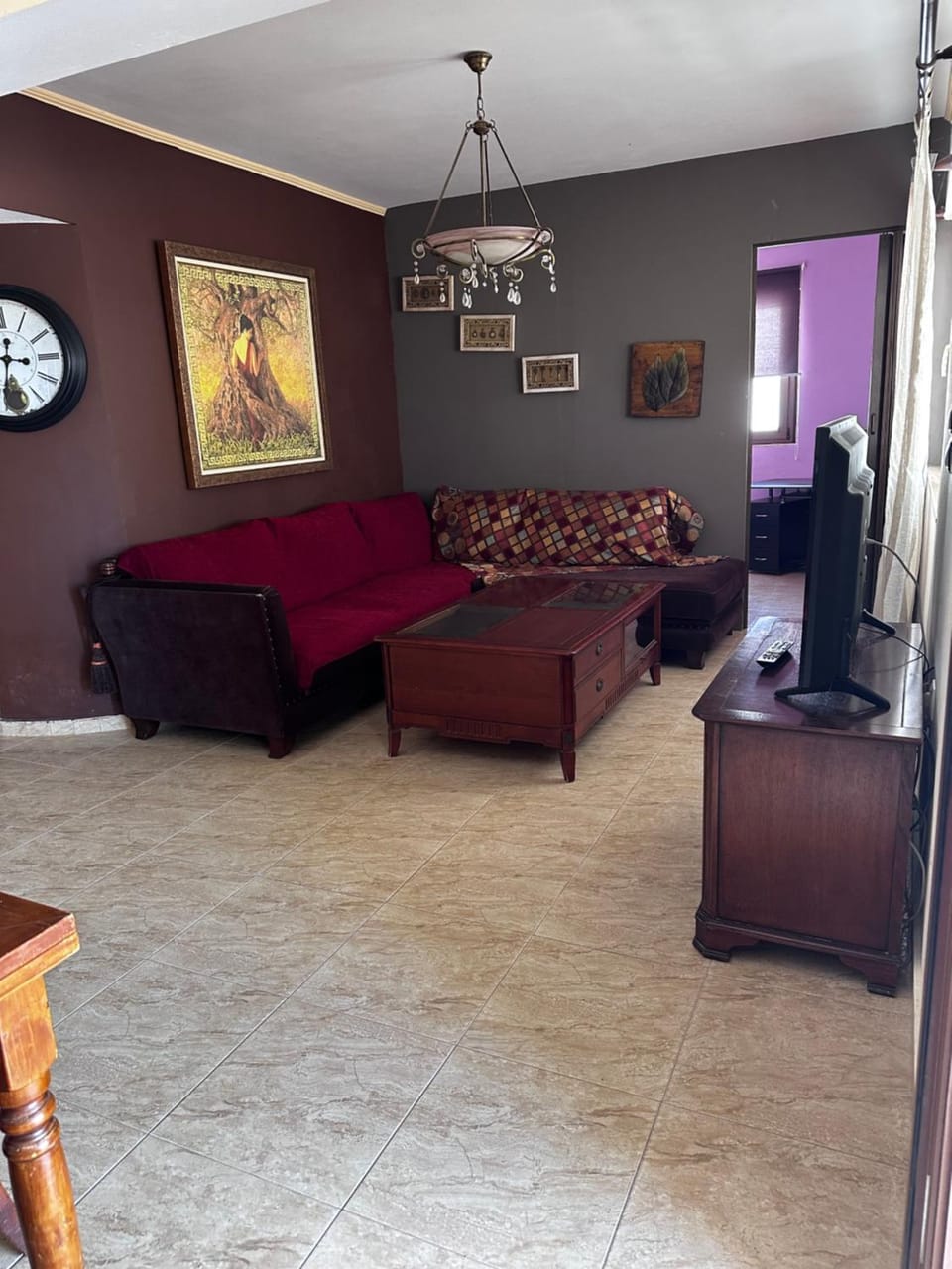 Dionysia Studios Apartment in Kos, Greece