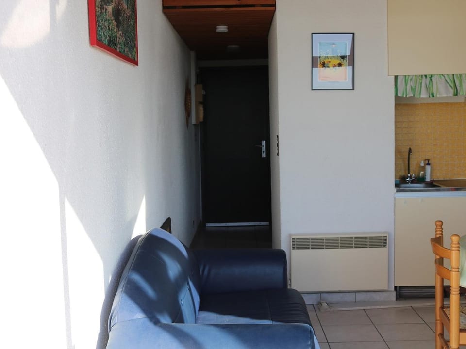 Biscarrosse Plage - Duplex T2 Centre-Ville - Parking - Balcon - Proche Plage - Ménage Inclus - FR-1-319-208 Apartment in Biscarrosse