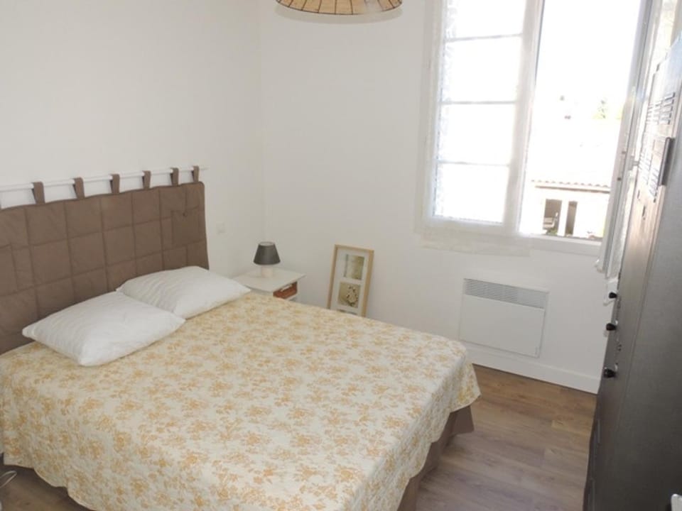 Appartement T3 confortable à Royan, proche plage et commerces - FR-1-71-51 Apartment in Royan