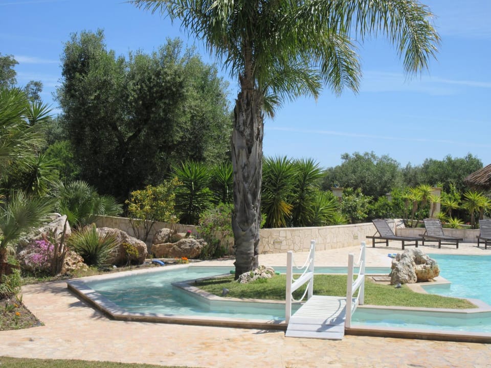 Swimming pool, Swimming pool