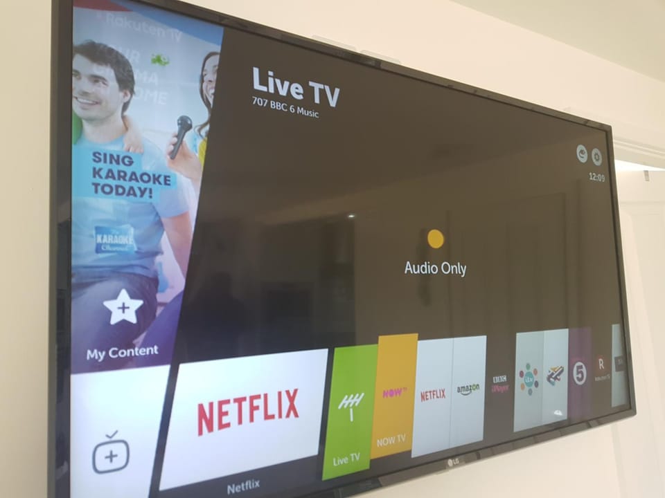 Cabin 246 Riverside, Glan Gwna Cabin in Wales