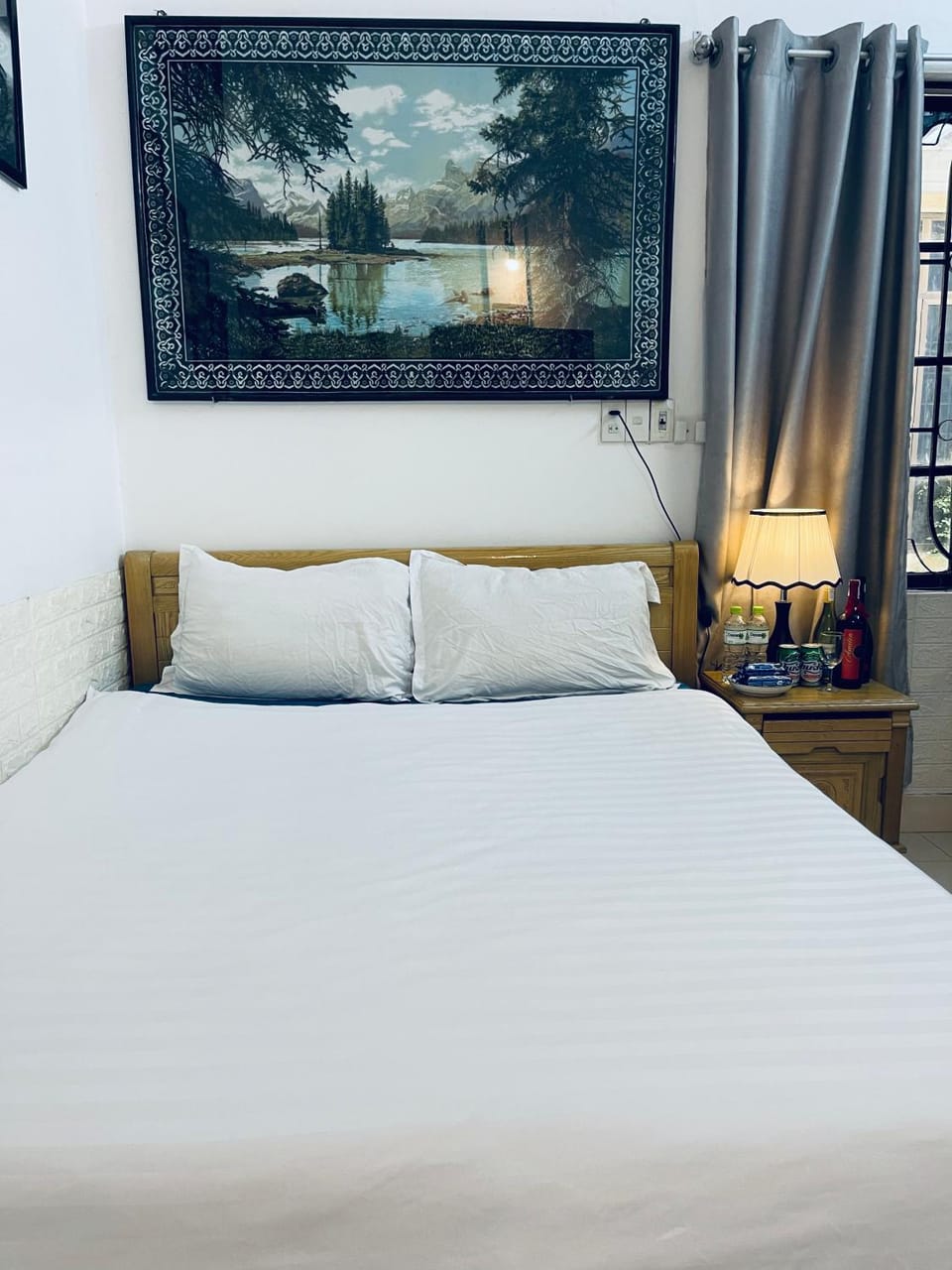 Friendly House Hostel Huế Hostel in Laos
