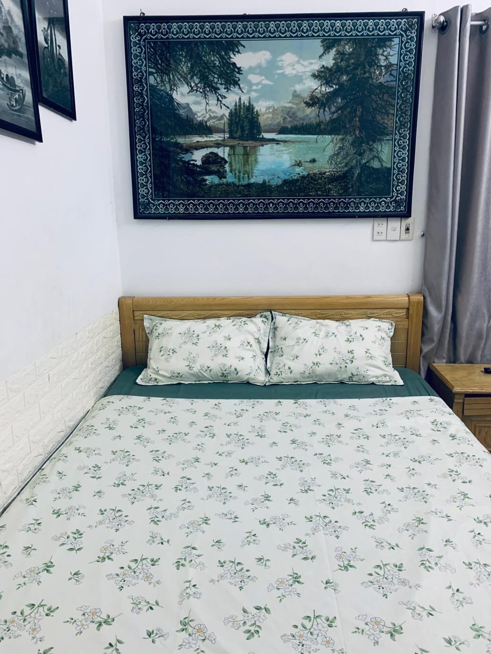 Friendly House Hostel Huế Hostel in Laos