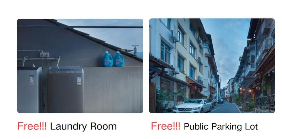 Zhangjiajie Peak & Spring Inn Bed and Breakfast in Hubei