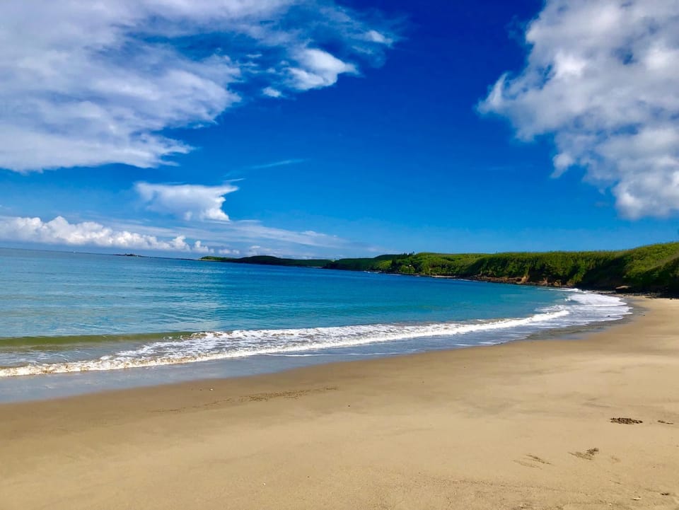 Jama Bay Vacation rental in Fujian