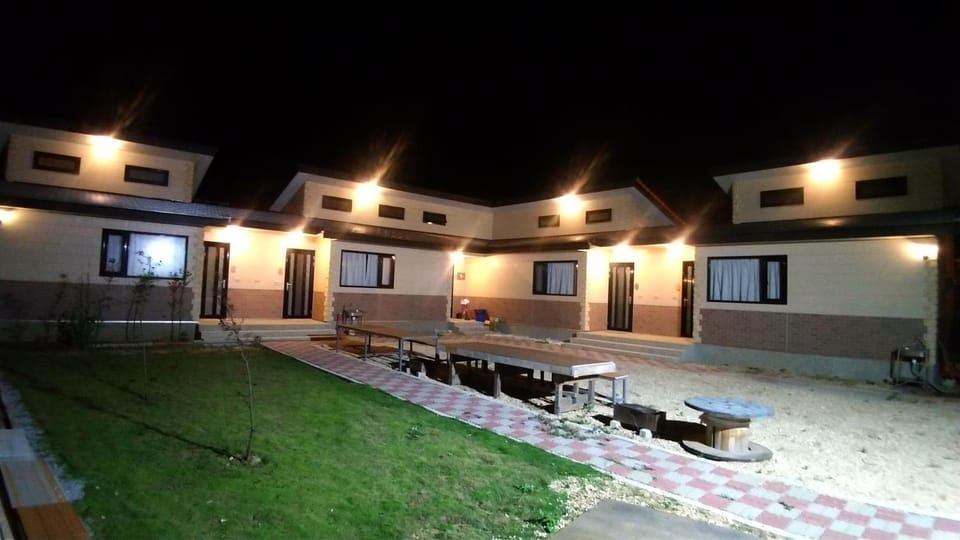 Jama Bay Vacation rental in Fujian