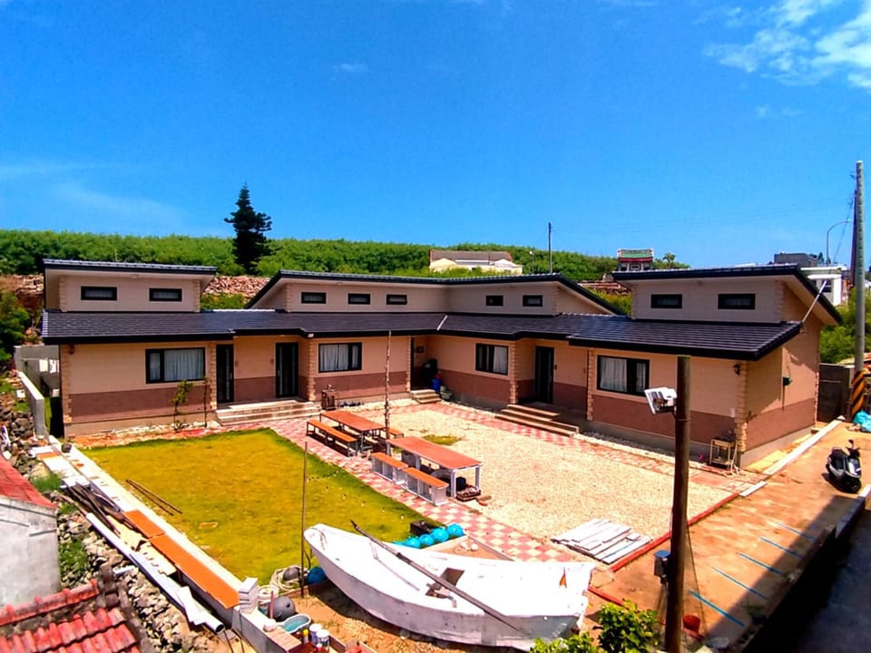 Jama Bay Vacation rental in Fujian