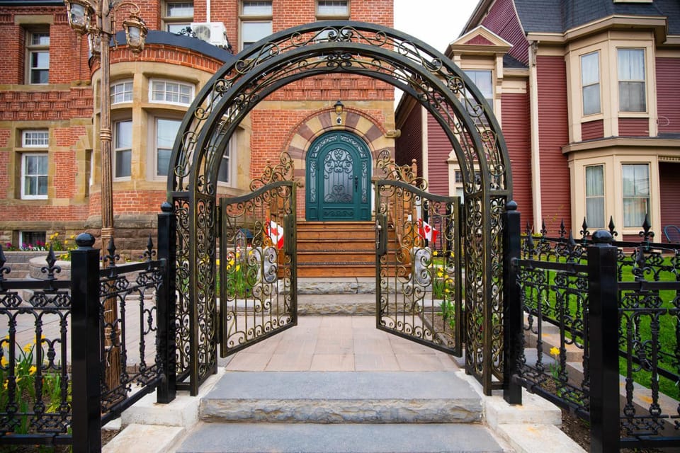 Prince inn Inn in Charlottetown