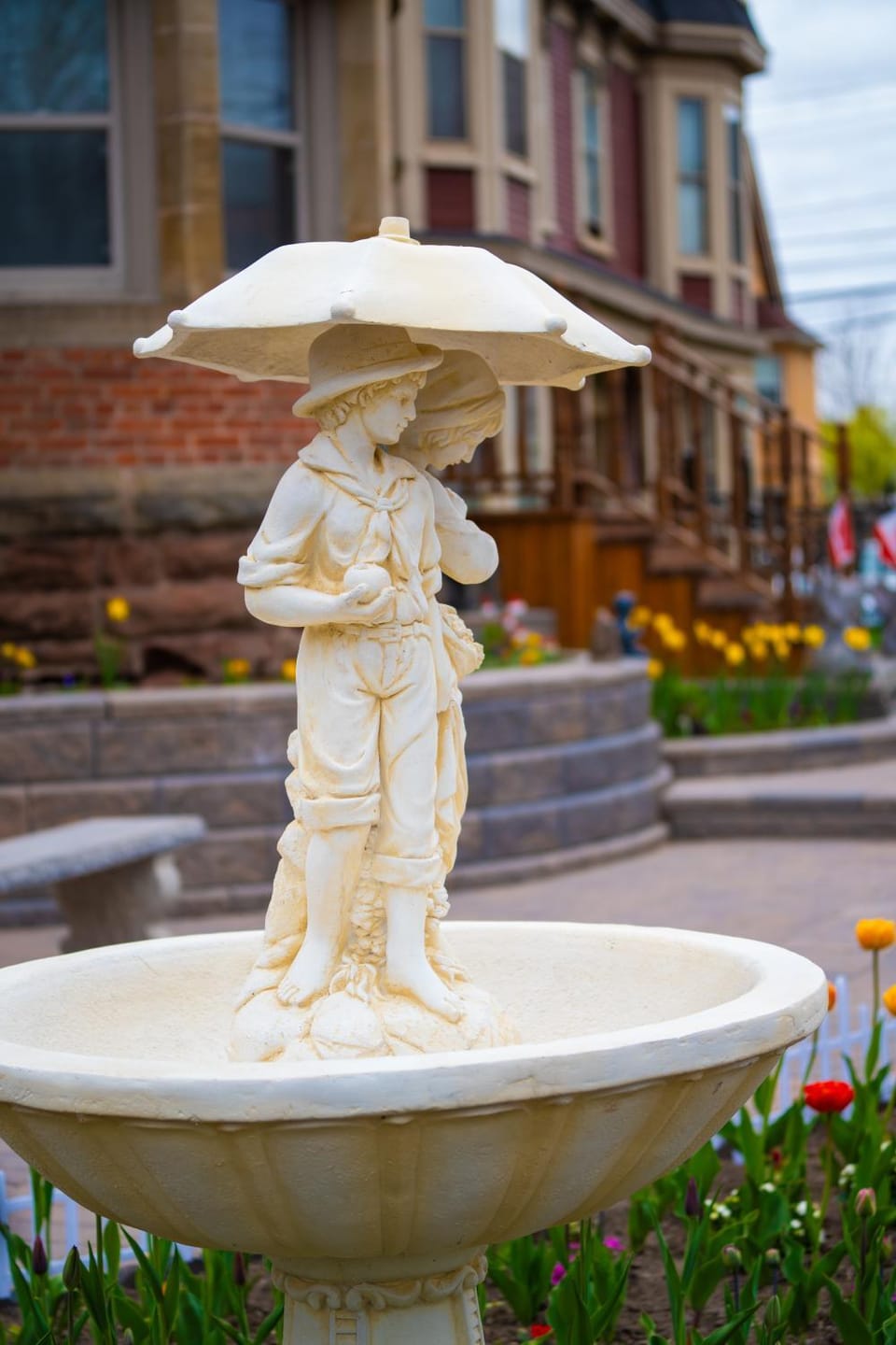 Prince inn Inn in Charlottetown