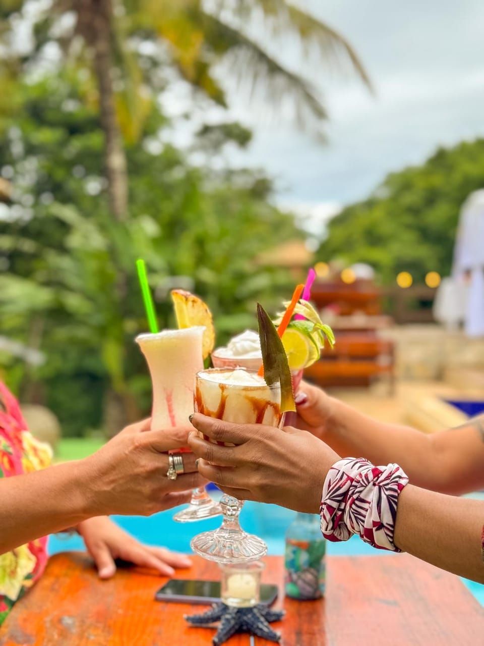 Drinks