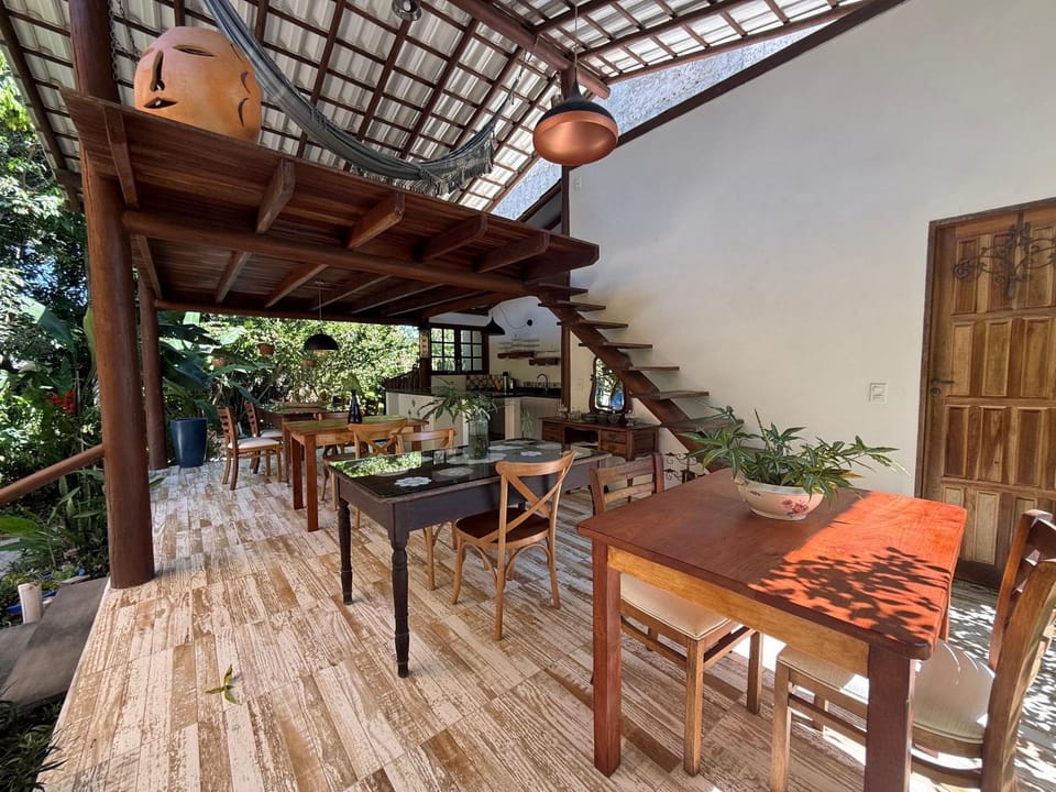 Pousada PraiAmar Inn in State of Bahia