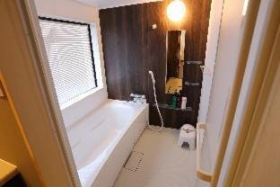 Tabinoteitaku Okinawa Nakijin HOMANN CONCEPT House in Okinawa Prefecture