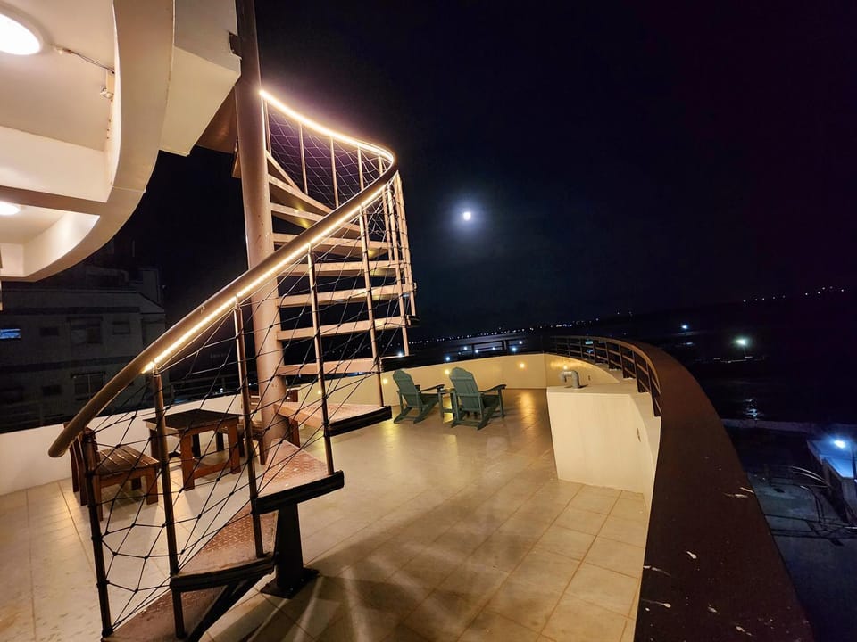 Captain Ou Homestay Vacation rental in Fujian