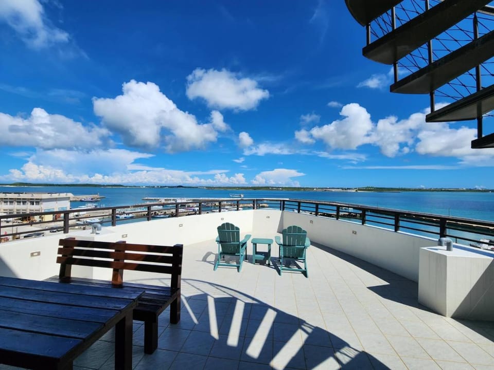 Captain Ou Homestay Vacation rental in Fujian