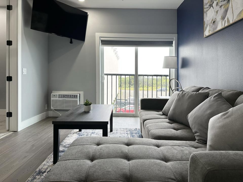 BayVue Hotel, Resort & Suites Hotel in Ocean Shores