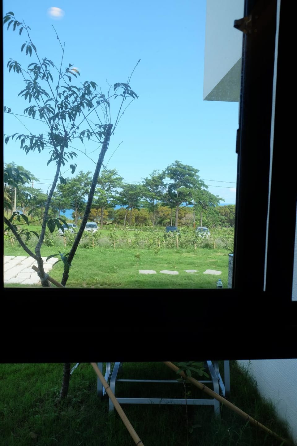 Moonlit Seaview Homestay Vacation rental in Taiwan, Province of China