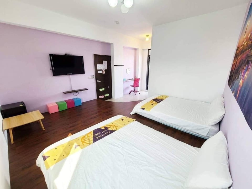 New Summer Homestay Vacation rental in Fujian