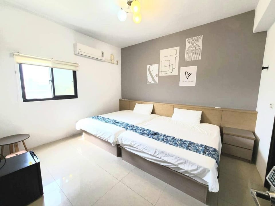 New Summer Homestay Vacation rental in Fujian