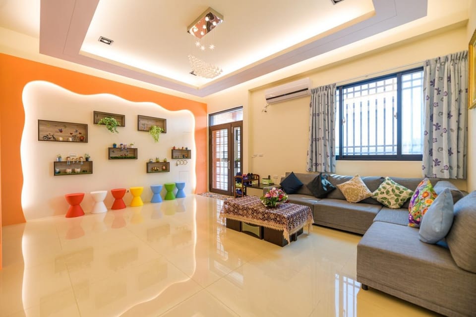 Beautiful Homestay Vacation rental in Fujian