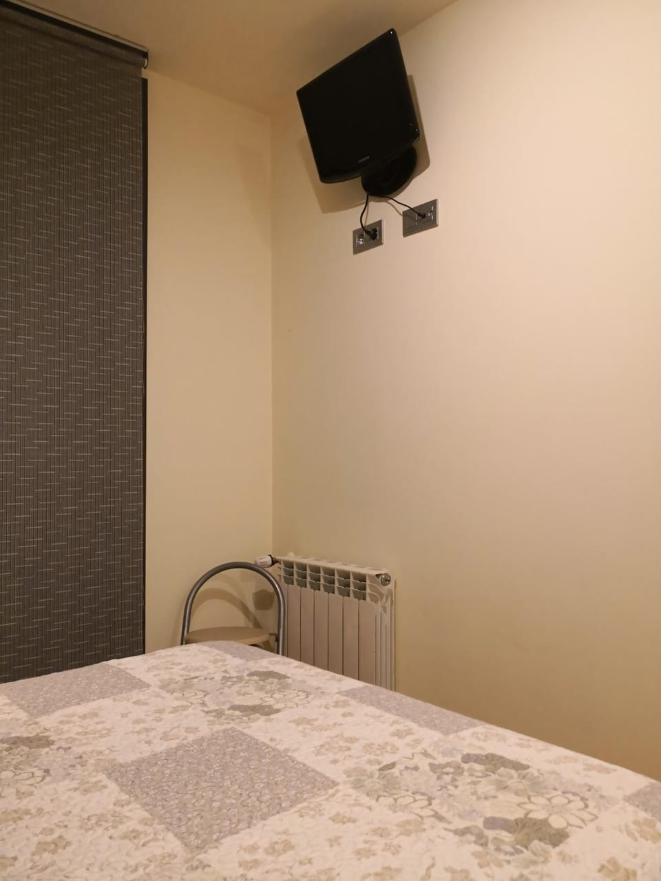 TV and multimedia, Bedroom