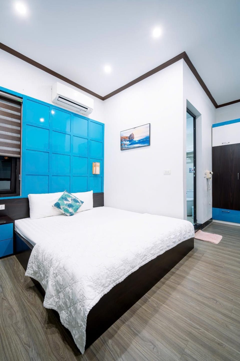 Coto Center Homestay Vacation rental in Vietnam