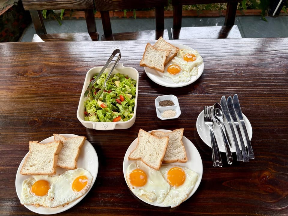 Coto Center Homestay Vacation rental in Vietnam