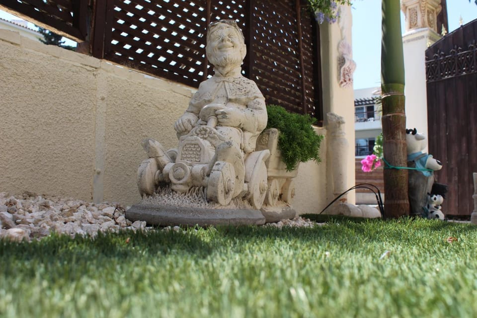 Decorative detail