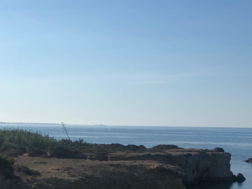 Nearby landmark