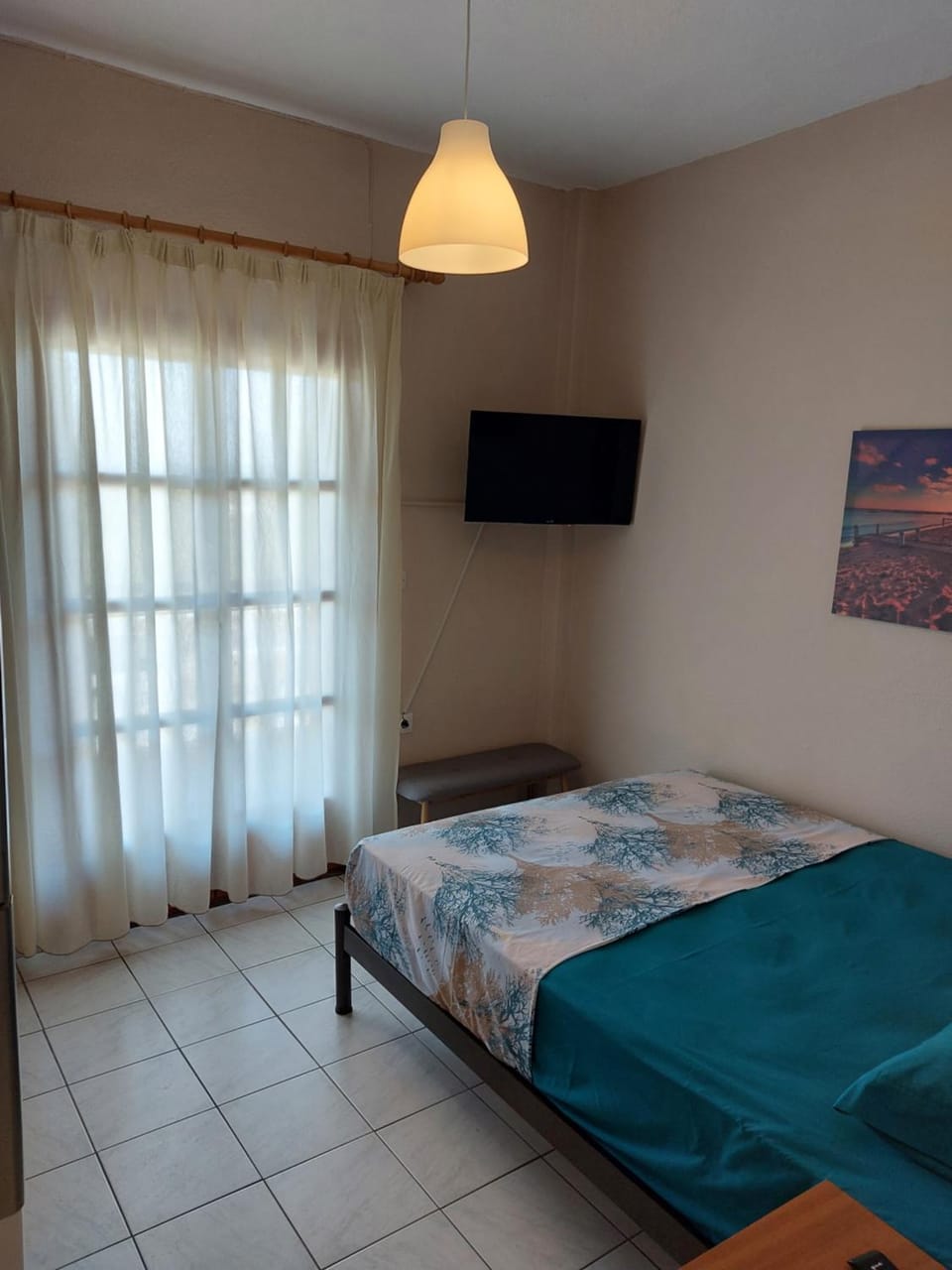 Athina Vourvourou Apartments Apartment in Halkidiki