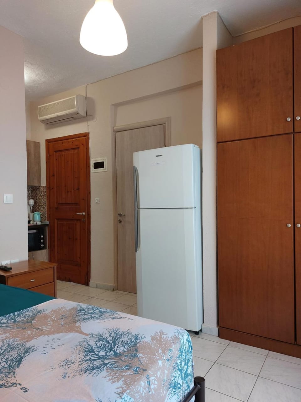 Athina Vourvourou Apartments Apartment in Halkidiki