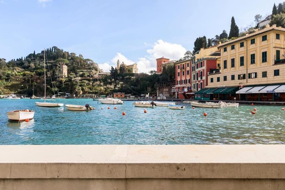 Portofino Dream Flexyrent Apartment in Portofino