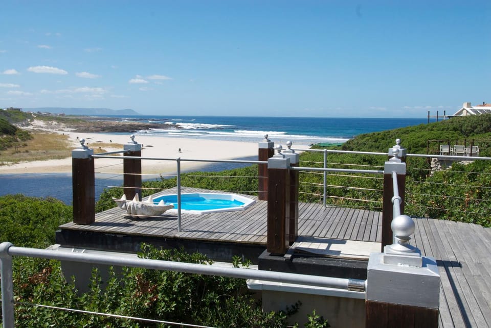 Natural landscape, View (from property/room), Beach, Sea view
