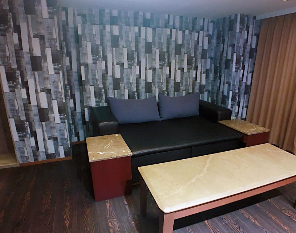 Love Hotel Inn in Taipei City
