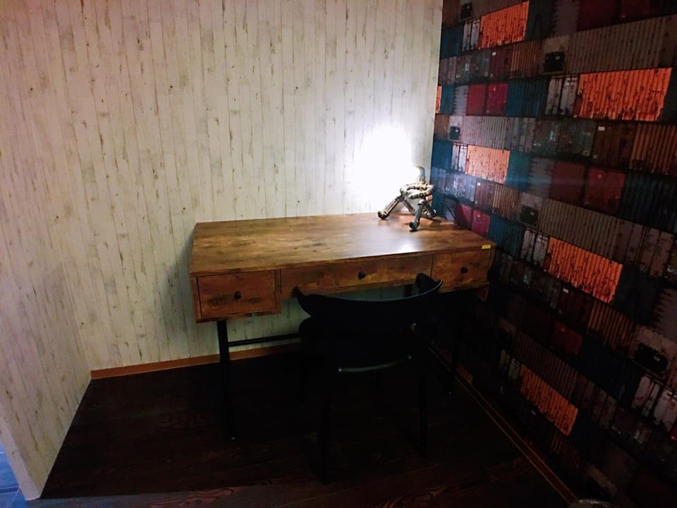 Love Hotel Inn in Taipei City