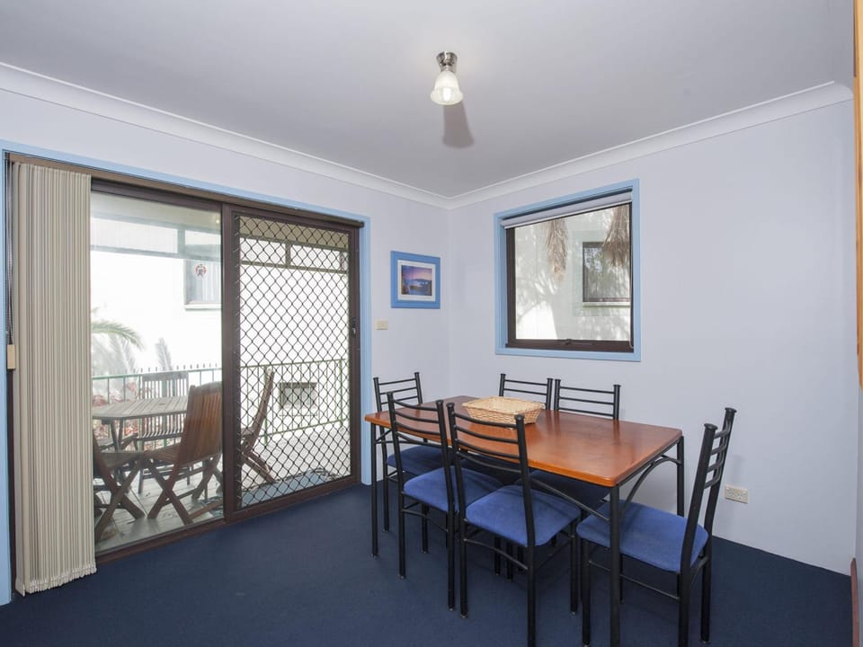 Carindale Unit 21 19 Dowling Street Apartment in Nelson Bay