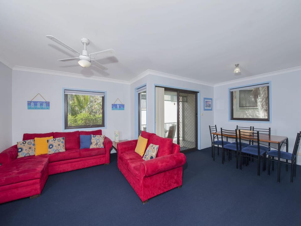 Carindale Unit 21 19 Dowling Street Apartment in Nelson Bay