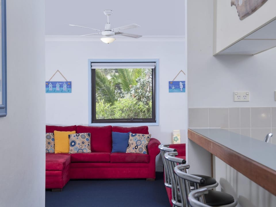 Carindale Unit 21 19 Dowling Street Apartment in Nelson Bay