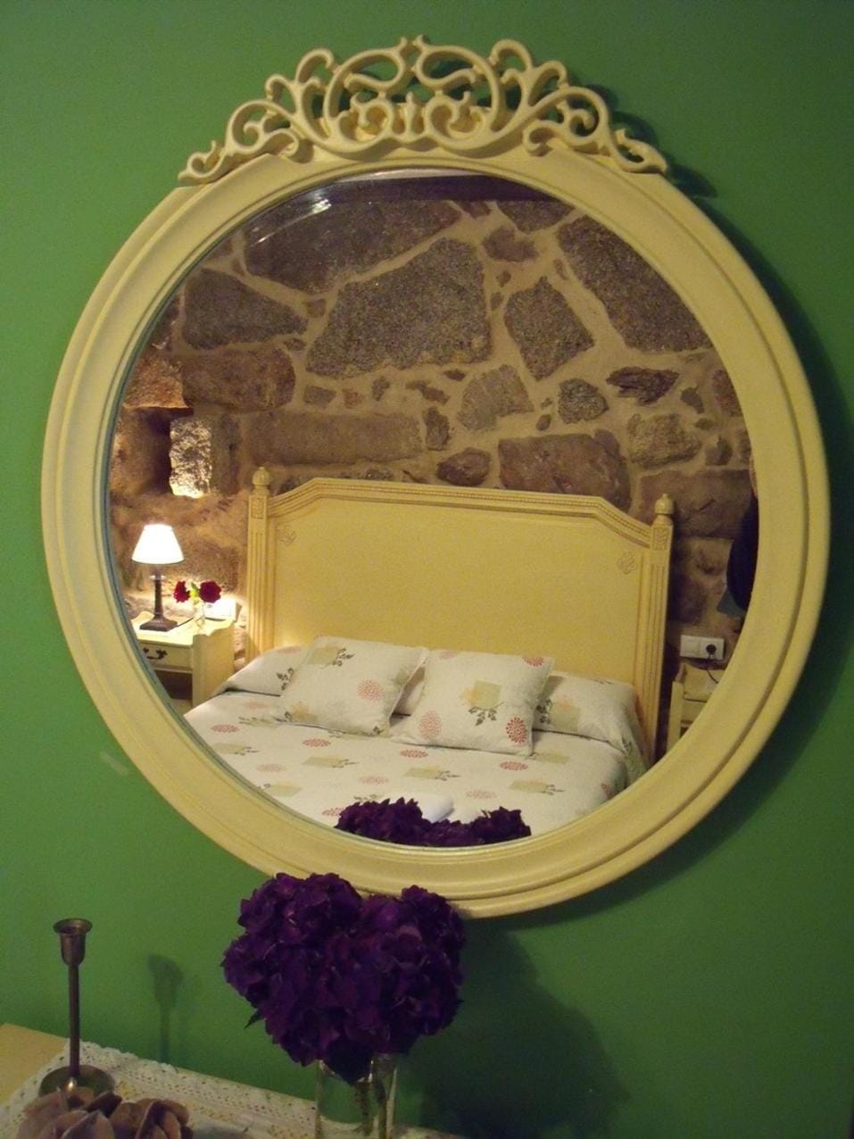 Casal de Folgueiras Rias Baixas Country House in O Salnés