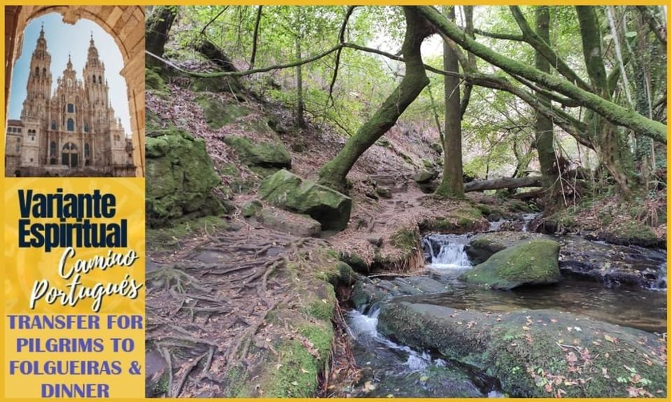 Casal de Folgueiras Rias Baixas Country House in O Salnés