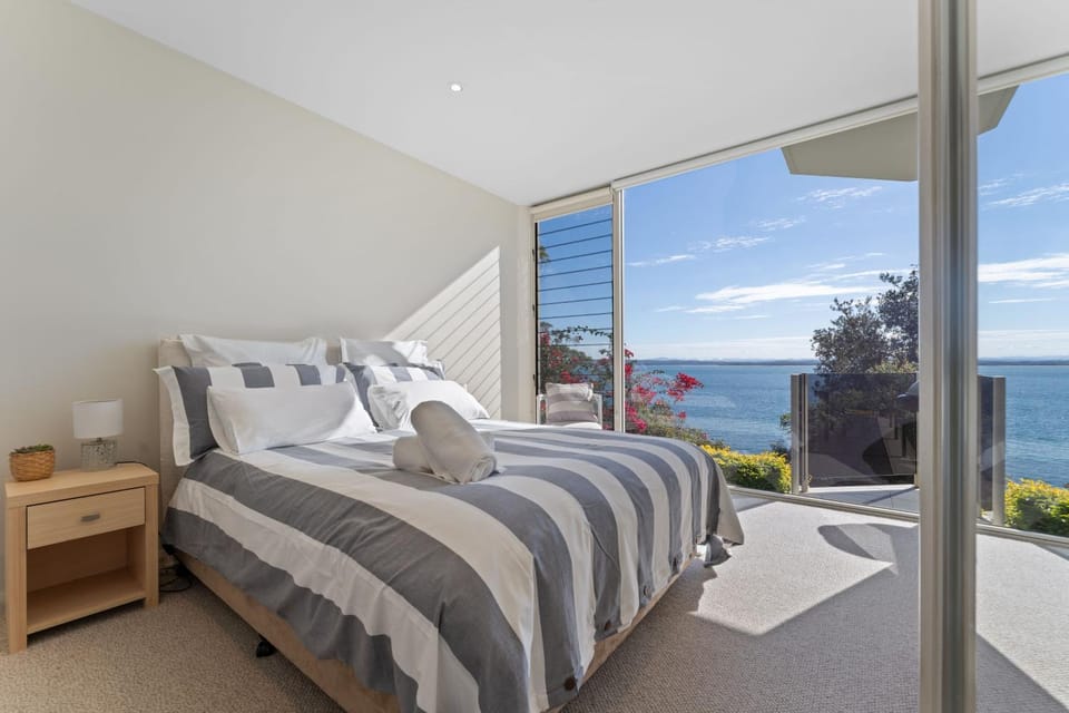 Mirage 1 24 Gloucester Street House in Nelson Bay