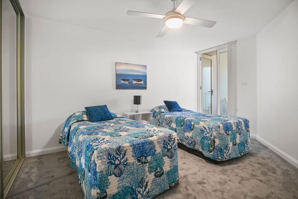 Ocean Views Unit 15 Apartment in The Entrance