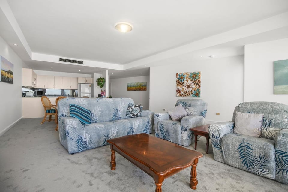 Ocean Views Unit 15 Apartment in The Entrance