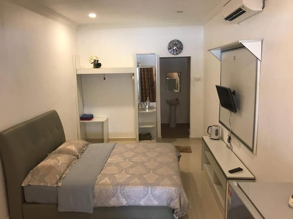 The Sofea Inn Transit Room Airport Kota Bharu Inn in Malaysia